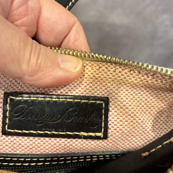 Dooney & Bourke Crossbody Bag - Picture 9 of 16